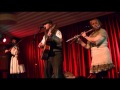 Oisin - The Ferryman 