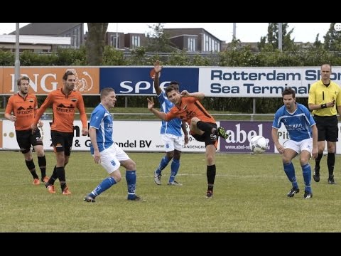 Smitshoek - Rijsoord