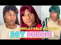 Roy Dubois Funny Viral TikTok Compilation 12