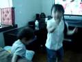 Dancing To Jojo S Circus
