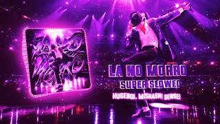 Cover art for LA NO MORRO