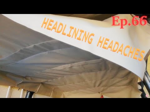 The BoOsTeD Mini - Episode 66 - HEADLINING headaches