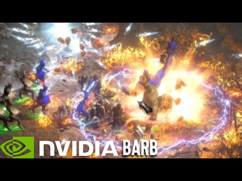 Voice Of Destruction Frenzy Barbarian Build Diablo 2 Resurrected