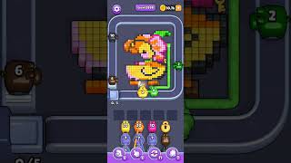 Pixel Flow Level 2898