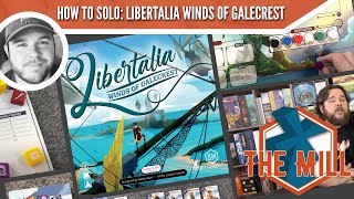 How To Solo: Libertalia Winds of Galecrest