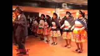 AñO NUEVO  2014 MILANO - ITALIA HUASICANCHA