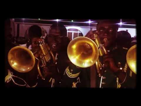 Bugle solo professionnelle tjr en avant💪🎺🎺