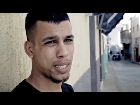 L7OR  NTI7A _الحر   الانتحار  (VIDEO CLIP OFFICIEL HD)