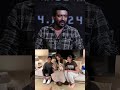 Hero Suriya About The Way He Spends Time With His Family Jyothika Kanguva Shorts Ytshorts