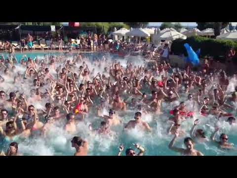 2:tages:bart @ Summer Splash Pool 2013