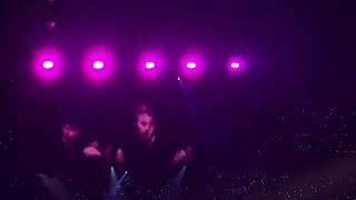 Download lagu 180418  Let's Go choreo ..@ BTS JAPAN FANMEETING VOL.4 - YOKAHAMA ARENA mp3