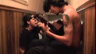 Lever Pulled (2005)- Frusciante Cover