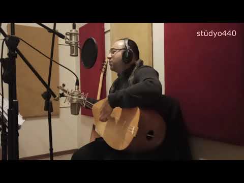 Erkut Özkan - Ben Bugün Yarimden Ayrı Düşeli