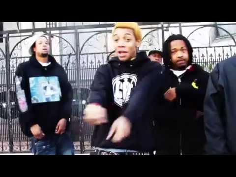 Polo Club ft Kito Yohance - Rockin & Winin