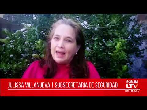 Angie Peña Esta con vida aseguran autoridades