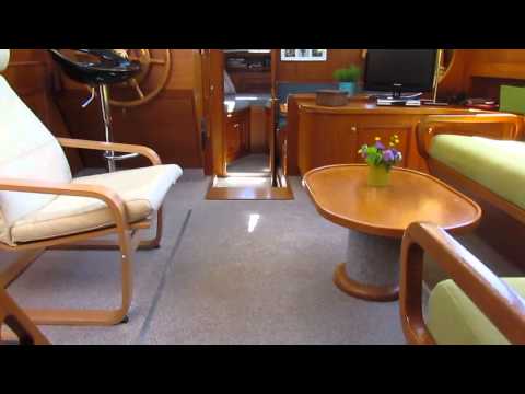 Valkkruiser Dutch Steel Cruiser 1260 - Boatshed.com - Boat Ref#161064