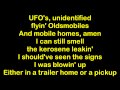 Yelawolf Down HQ Lyrics