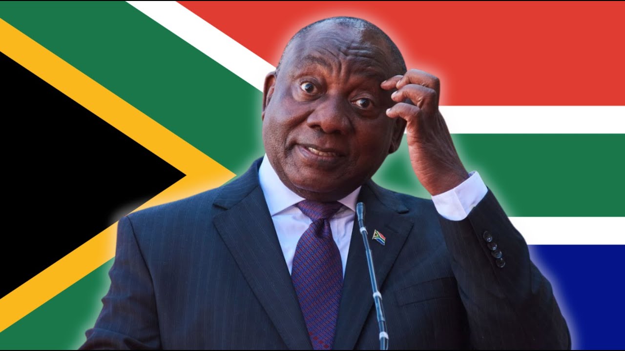 ANC's publicity disaster in Cape Town | ANC Conference Shenanigans | SACP committed to going alone