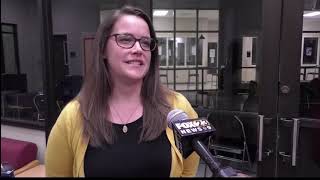 Southern Miss' College Panhellenic Council raising money for school in Africa