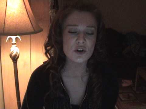 walkin after midnight