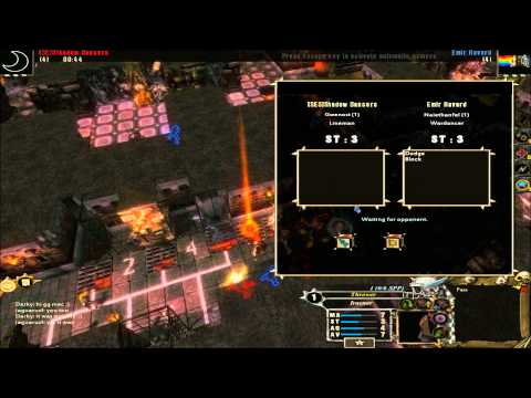 Dungeonbowl Gameplay