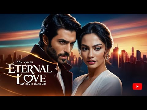 Eternal Love - Can Yaman & Demet Özdemir | Official Movie Trailer (2025)