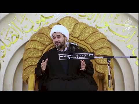 ⁣فضل شهر رمضان. #الشيخ_جاسم_الكربلائي 