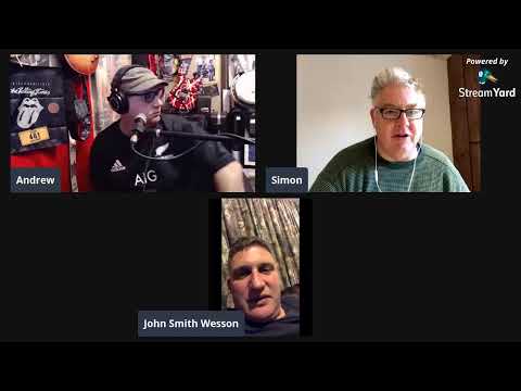 Whats the deal with Mike Bloomfield?