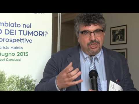 Calcificazioni prostatiche siano essi pericolosi Prostata diffusa cambia quello che è