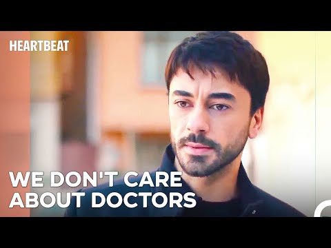 Ali Asaf Goes to Karabucak - Heartbeat Episode 24