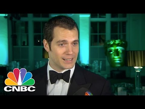 Simon Pegg On Oscars Race Controversy: 'Don't Be Token About It'  | CNBC