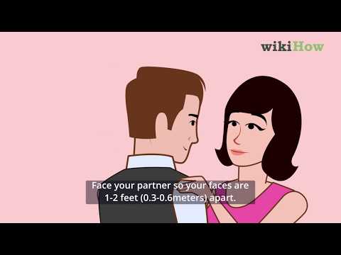 How to Slow Dance