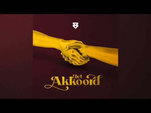 11. TELI MONI - Frmsn, Shaq.Sr (prod. Dvmsko) | #HetAkkoord