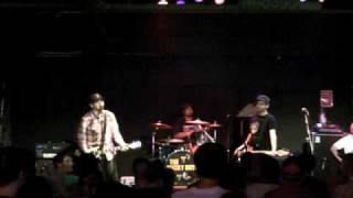 THE DUCKY BOYS: Billy Braggs&#39; &quot;Help Save the Youth of America&quot; @Harper&#39;s Ferry 9/20/09