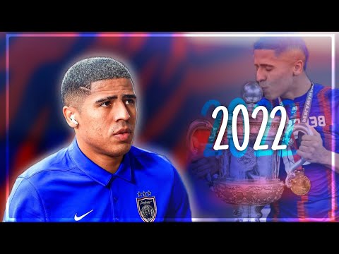 Bergson 2022 ● Skills & Best Goals HD
