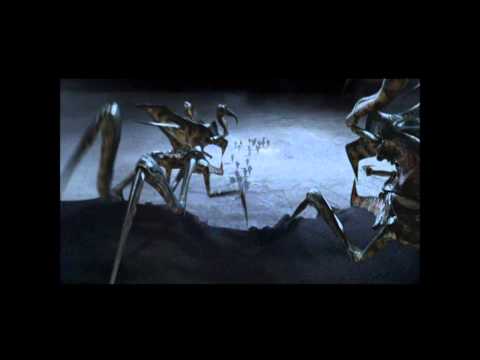 Starship Troopers 2: Hero of the Federation (2004) - Trailer