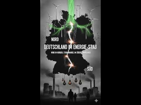 Video Thumbnail: 🚨 Warum DEIN Strom so teuer ist: Die Lüge der "Schwarzen Null" (Song) 💸⚡ #Energiewende