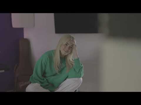 Lea Heart - Stronger Together (Lyric Video)