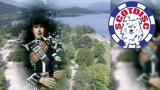 Amazing Grace – Caledonian Heritage Pipe &amp; Drums