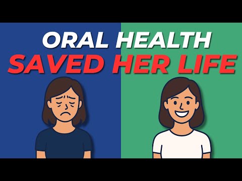 Can Better Oral Care Improve Your Overall Health?