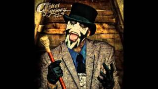 Blaze Ya Dead Homie - Eternal (Casket Factory)
