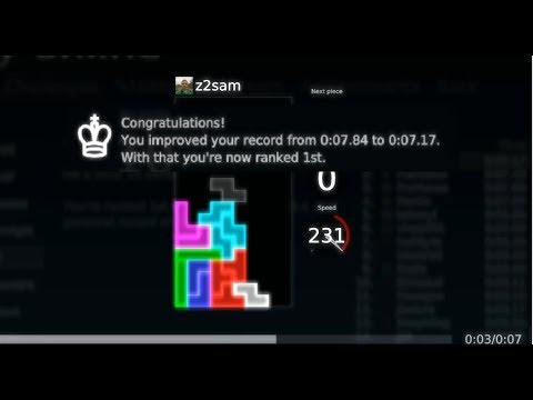 Cultris 2: TEN combo WR - 7.17 seconds