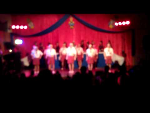 Männerballett JGV Wanderath Vol.1