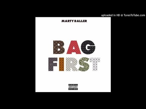 Marty Baller - Bag First