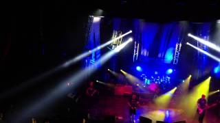 The Urge - It&#39;s Gettin&#39; Hectic (live)