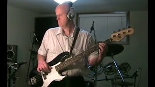 Tony G - Hey You (Gordon Lightfoot)