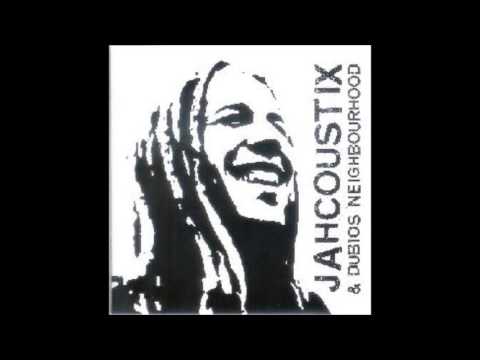 Jahcoustix - Salam Aleikum