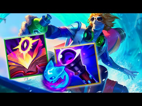 AKALI SOTTOMESSA - League of Legends ITA #2485