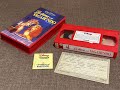 La Dama Y El Vagabundo Intro VHS Argentina