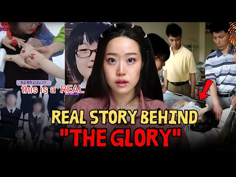 EP.156 | The 2006 Cheongju Curling Iron Case — The Real Story Behind “The Glory” | Rotten Mango